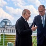 Algeria seeks larger EU energy role amid regional tensions