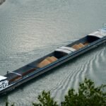 Germany news: Inland shipping under strain as rivers run low