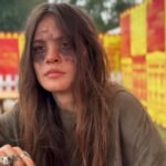 Sofia Isella, a rebel with a cause