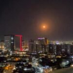Iran threatens ‘full-scale’ offensive if US keeps bombing