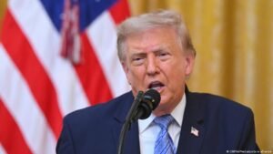 Fact check: Trump revives US election fraud claims