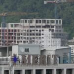 Montenegro has its sights on the EU