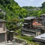 Japan’s superstitions make some homes hard to sell or rent