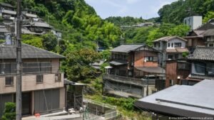 Japan’s superstitions make some homes hard to sell or rent