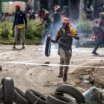Rights groups say activists still being abducted in Kenya
