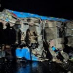 Uganda halts school trips as bus crash kills 20 kids