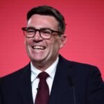 Labour picks Andy Burnham as party leader, next PM