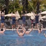 Working in paradise: Is holiday entertainer a dream job?