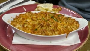 Shepherd’s pie: A comfort food classic