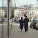Tracing jewish history in Krakow