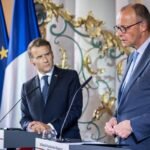 Germany news: Merz, Macron plan closer nuclear cooperation