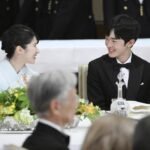 Japan revises imperial succession but still excludes women