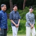 Why Japan’s new imperial law keeps women off the throne