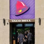 Taco Bell lettuce tied to diarrhea-causing parasite outbreak