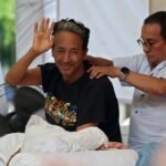 Indian activist Sonam Wangchuk ends hunger strike