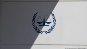 US takes aim at the International Criminal Court