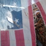 Iran war enters perilous new phase for US, Donald Trump