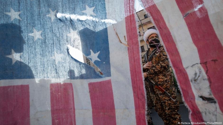Iran war enters perilous new phase for US, Donald Trump
