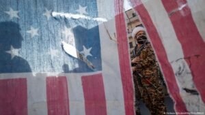 Iran war enters perilous new phase, with 2 US troops dead