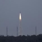 India launches first private rocket into space