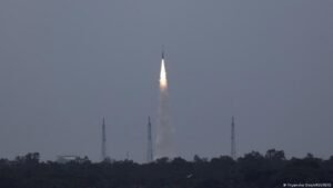 India launches first private rocket into space