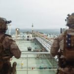 US strikes Iran after 2 service members killed in Jordan