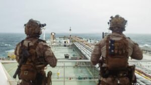 US strikes Iran after 2 service members killed in Jordan