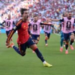 Spain win second World Cup after beating Argentina in final