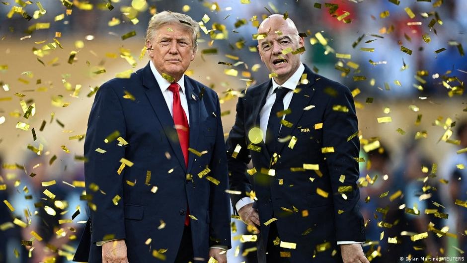 Taking stock of 2026 World Cup: Football’s biggest show yet