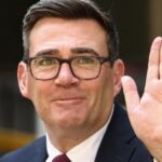 UK: Andy Burnham takes office as seventh PM in 10 years