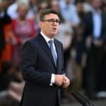 Burnham promises a new political and economic model