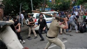 How India’s youth-led ‘Cockroach’ movement challenges Modi