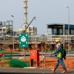 US ties to Israel rattle rare earth deal in Malaysia