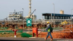 US ties to Israel rattle rare earth deal in Malaysia