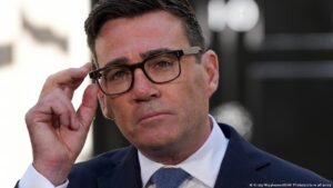 UK’s new PM Andy Burnham cuts household electricity tax