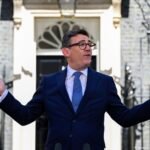Andy Burnham takes over in a ‘circuit breaker’ moment for UK