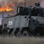 Why is NATO ignoring the threat of climate change?