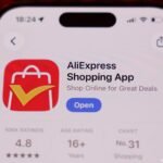 AliExpress hit with record EU fine