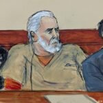 Mexican drug lord ‘El Mayo’ sentenced to life without parole