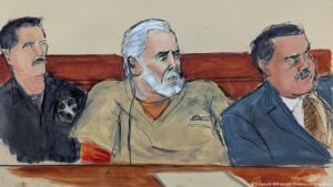Mexican drug lord ‘El Mayo’ sentenced to life without parole