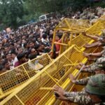 India: Modi addresses exam leaks which sparked CJP protest