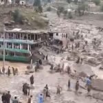 Afghanistan: Deadly flash floods hit Nuristan province