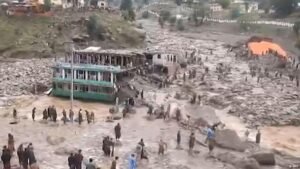 Afghanistan: Deadly flash floods hit Nuristan province