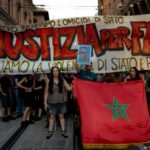 Police custody death triggers debate in Italy