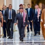 Jordan caught in widening US-Iran conflict