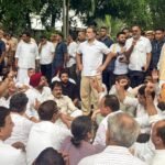 India’s cockroach movement undeterred by police violence