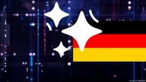 Can Germany and Europe hold their own in AI race?