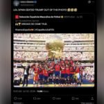 Fact check: Trump wasn’t edited out of Spain World Cup photo