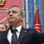Turkey’s Ozel launches new party to challenge Erdogan
