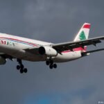 Trump allows direct US flights to Lebanon in historic move